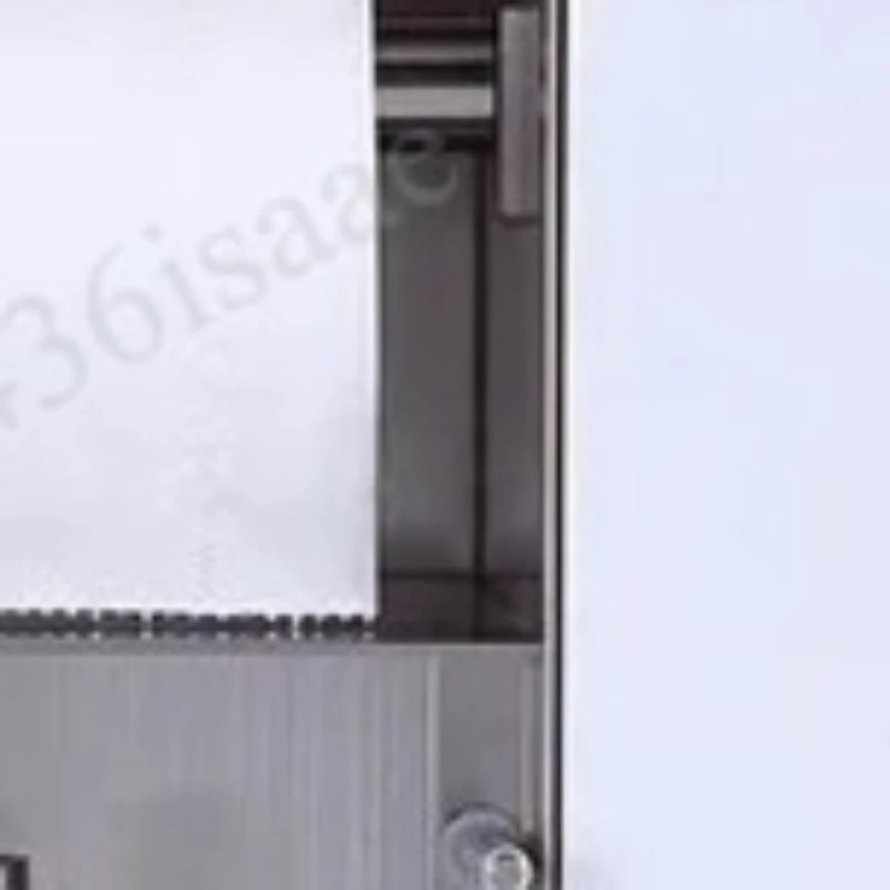 Embedded 304 Stainless Steel Bathroom Niche Hidden Trash & Tissue Box Cabinet
