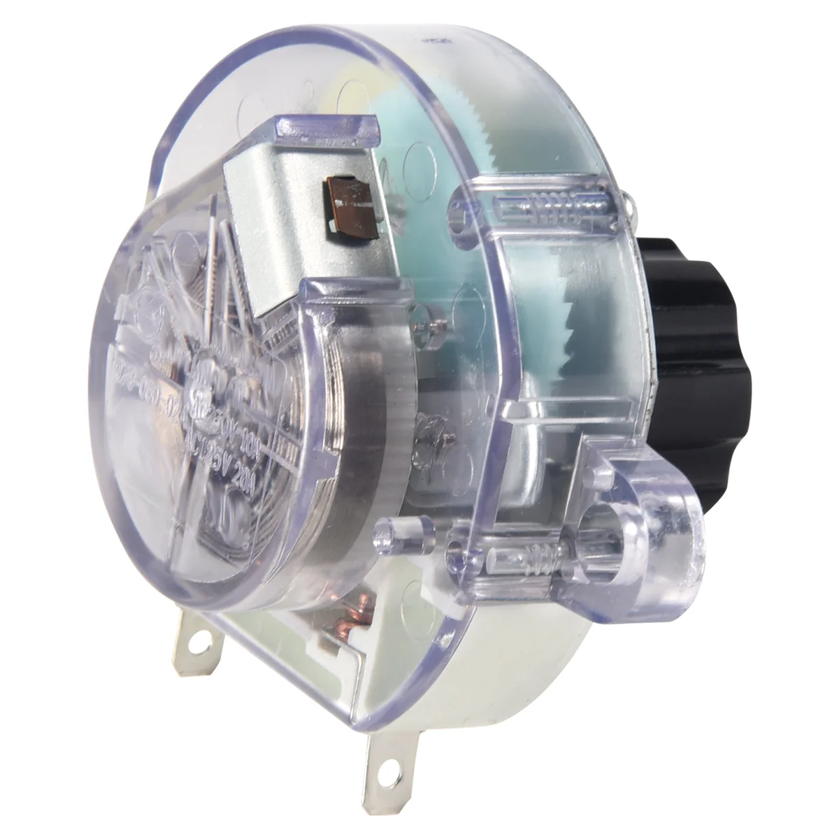 Generatore di ozono Purificatore d'aria Timer Apparecchiatura di controllo Timer Accessori per generatori di ozono