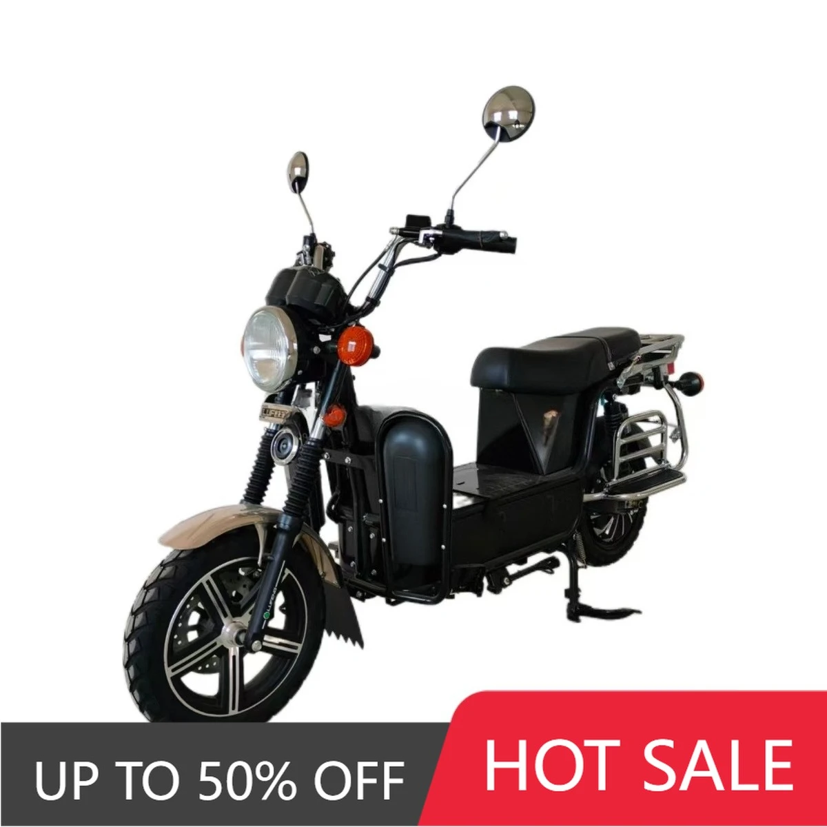 RRE Manufacturer 2000w 72v Electric Bike Motorcycle Electric Scooter Streetcar Adult