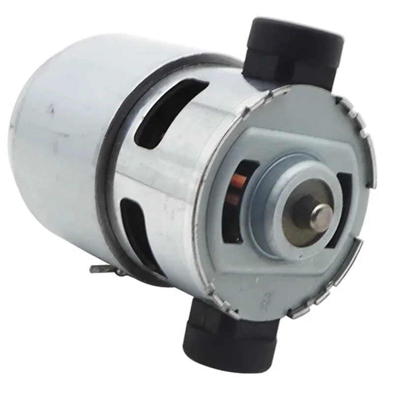 BAAG-Per GSR180-Li GSB180-Li 18V Parti di ricambio per elettroutensili-Ricarica elettrica Trapano Cacciavite Motore DC Accessorio di ricambio