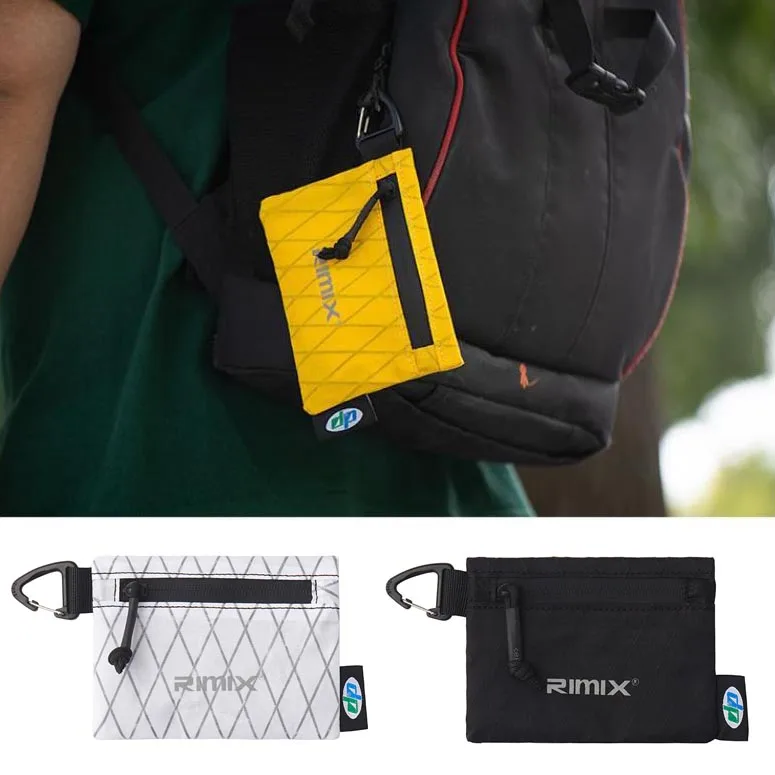 porta moedas impermeavel unisex carteira curta portatil para exterior compartimento embutido compacto estojo de armazenamento de cartao mini chave 01