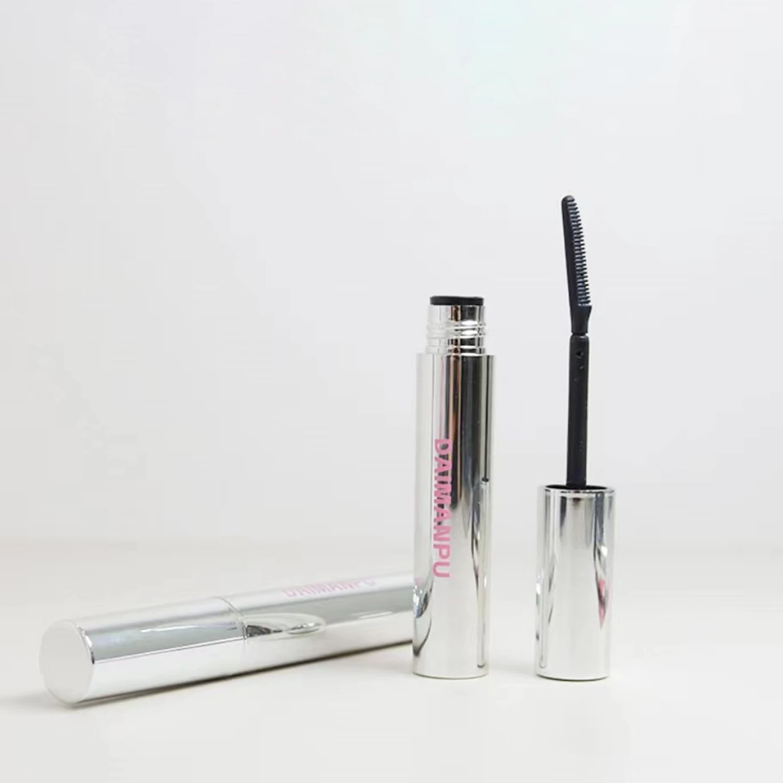 Dense and Slender Eyelash Mascara Sweat-proof Mascara with Fine Brush Head for Party Dating Daily Makeup PR Sale