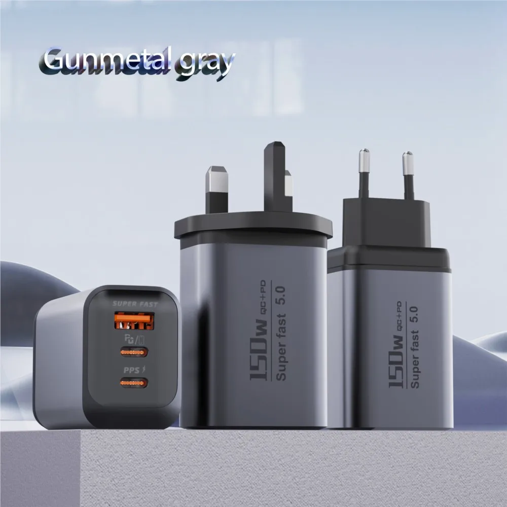 Thumbnail 2 - #65 Best Fast Wall Phone Chargers to Buy In 2026