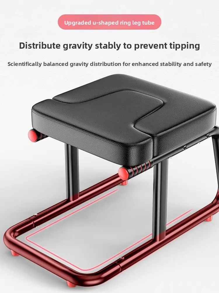 Home Inversion Bench, Inversion Aid Tool, Yoga Assistant Tool, Fitness Stretching Equipment