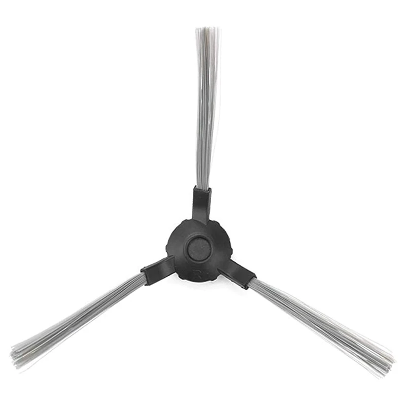 M17K 1 пара боковых щеток для пылесоса Midea I2 Vcr03, запасные части, аксессуары