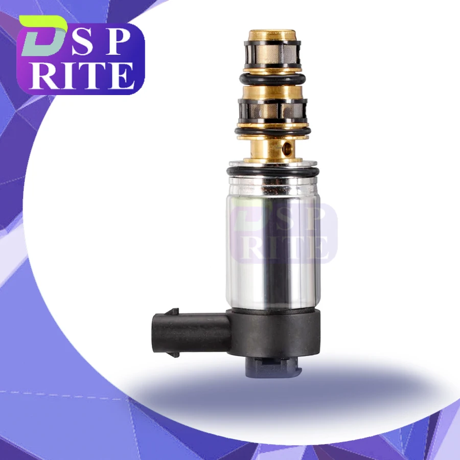 

Auto Air Conditioning AC Compressor Control Valve EX10557C For Buick envision Chevrolet Cruze Verano Impala LaCrosse