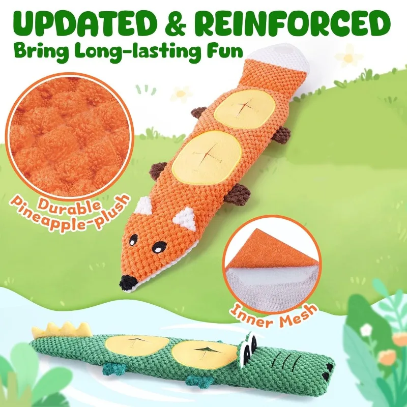 Thumbnail 4 - #66 Ranked Puppy Puzzle Toys Picks in 2026
