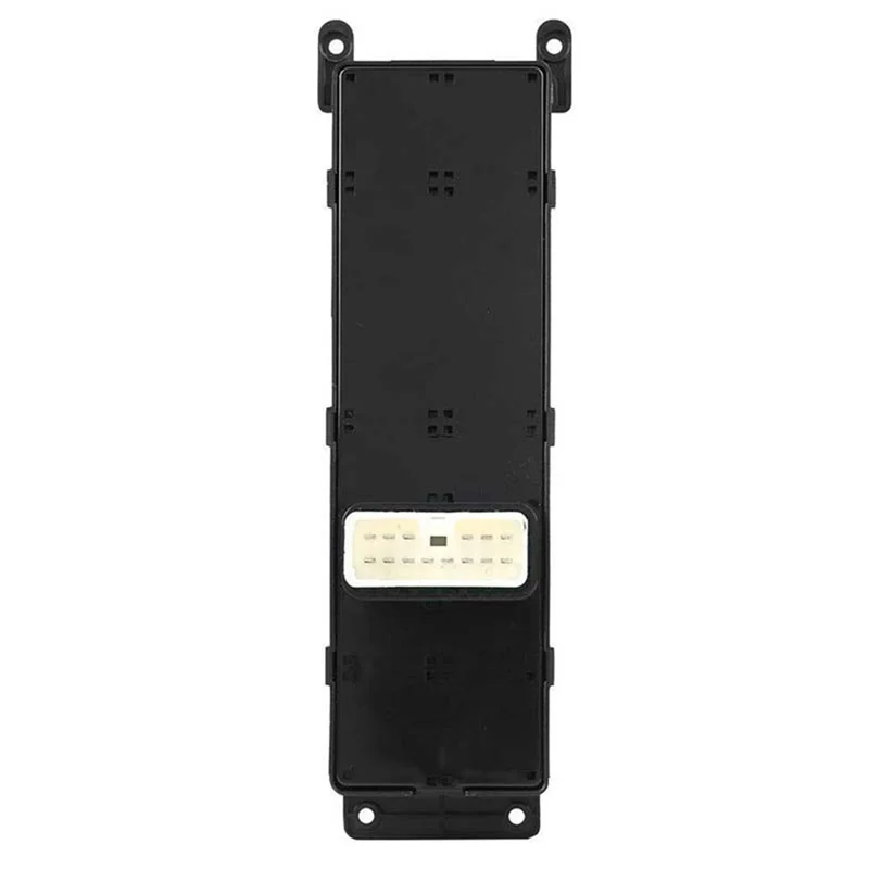 ABTC-مفتاح نافذة الطاقة التحكم رافع زر زجاجي مفتاح نافذة الطاقة لشركة هيونداي أكسنت #5