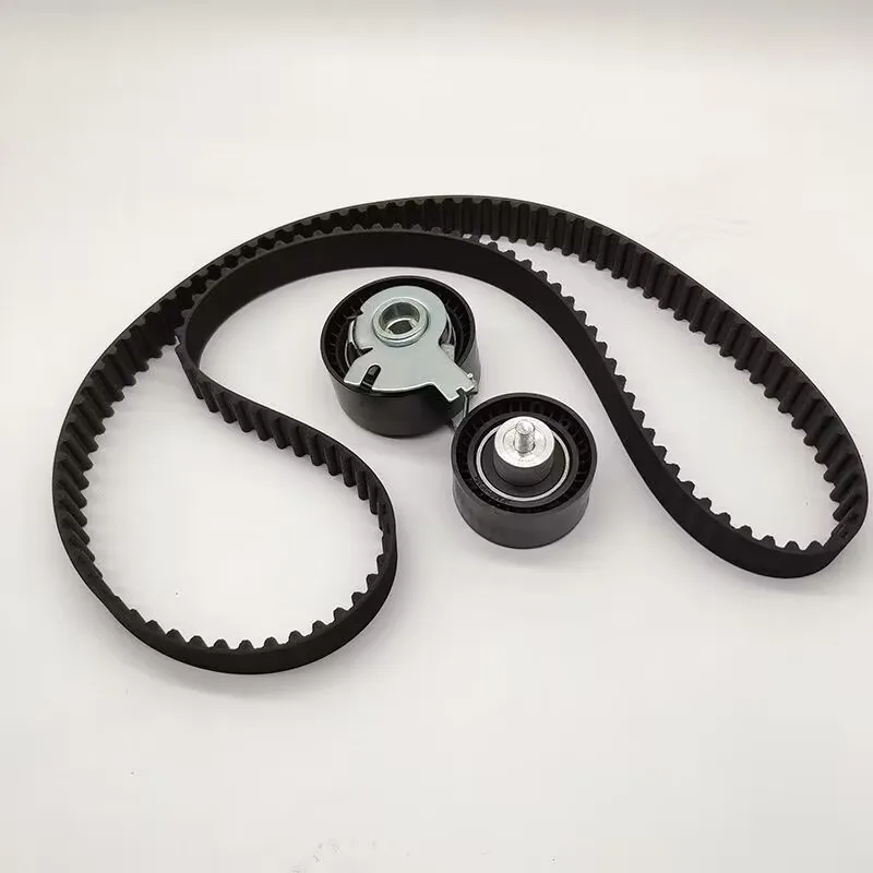 

Original New timing suit timing belt kit 0816H6 0831R9 for Peugeot 301 206 307 308 408 2008 Citroen C2 C3 C4 Elysee Picasso 1.6