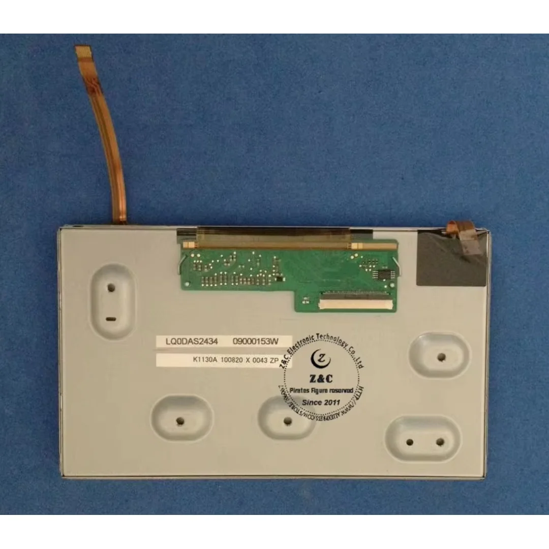 

LQ0DAS2434 LQ0DAS2380 Оригинальный ЖК-дисплей и сенсорный экран класса A+ с диагональю 5,8 дюйма