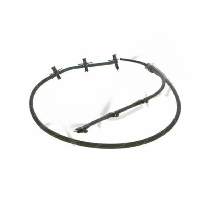 Tubo de retorno de manguera de combustible de motor de piezas automotrices 059130218AF