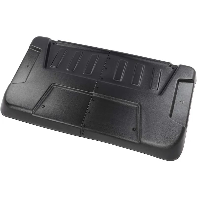 

PIT66 Hard Top Roof Compatible with Polaris Ranger 570 Full Size Round Roll Cage Tubing Models Only 2016-2020
