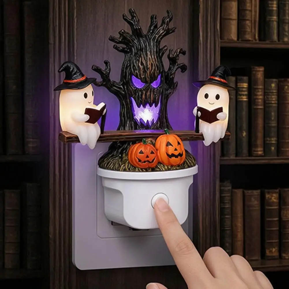 halloween-tree-lamp-halloween-night-light-plug-in-resin-seesaw-ghost-lamp-waterproof-spooky-tree-pumpkin-decor-led-glowing