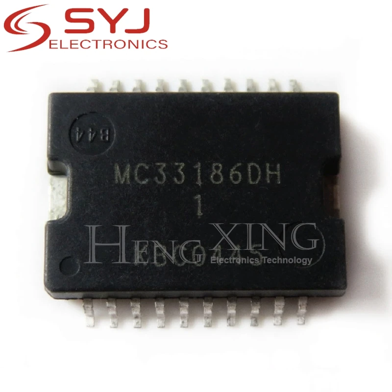 （1pcs-5pcs）TA8424F TA8424 TLE4471G TLE4471 MC33186DH1 MC33186 HSOP-20
