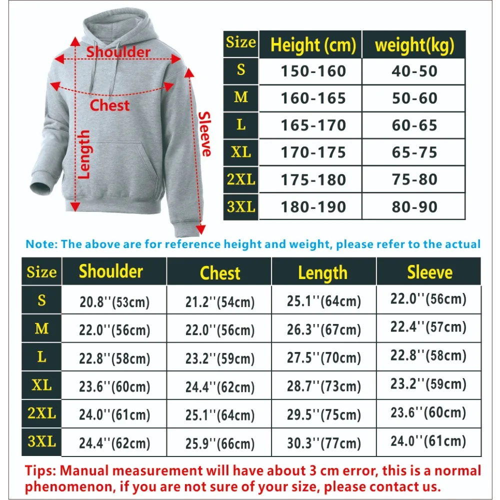Music Band Gorillaz PUNK ROCK Sweater Cartoon Pattern Hooded Leisure and Trendy Clothes Vintage Y2K oversized Clothing