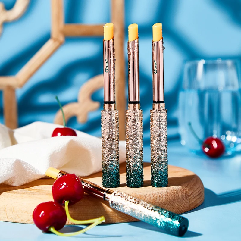 Moisturizing Warm Color Changing Lip Balm Long Lasting pH Lipstick Plump Lips Repair Lip Gloss Hydrating Lip Plumper Skin Care