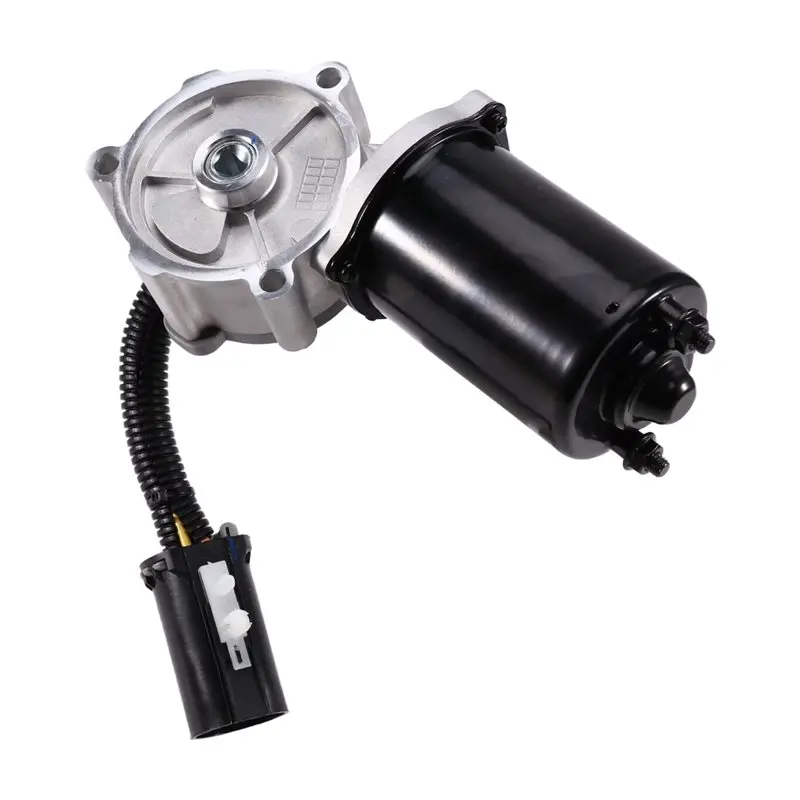 

Мотор привода раздаточной коробки 3255706004, мотор-конвертер раздаточной коробки, мотор переключения передач, мотор управления раздаткой 4WD TAD