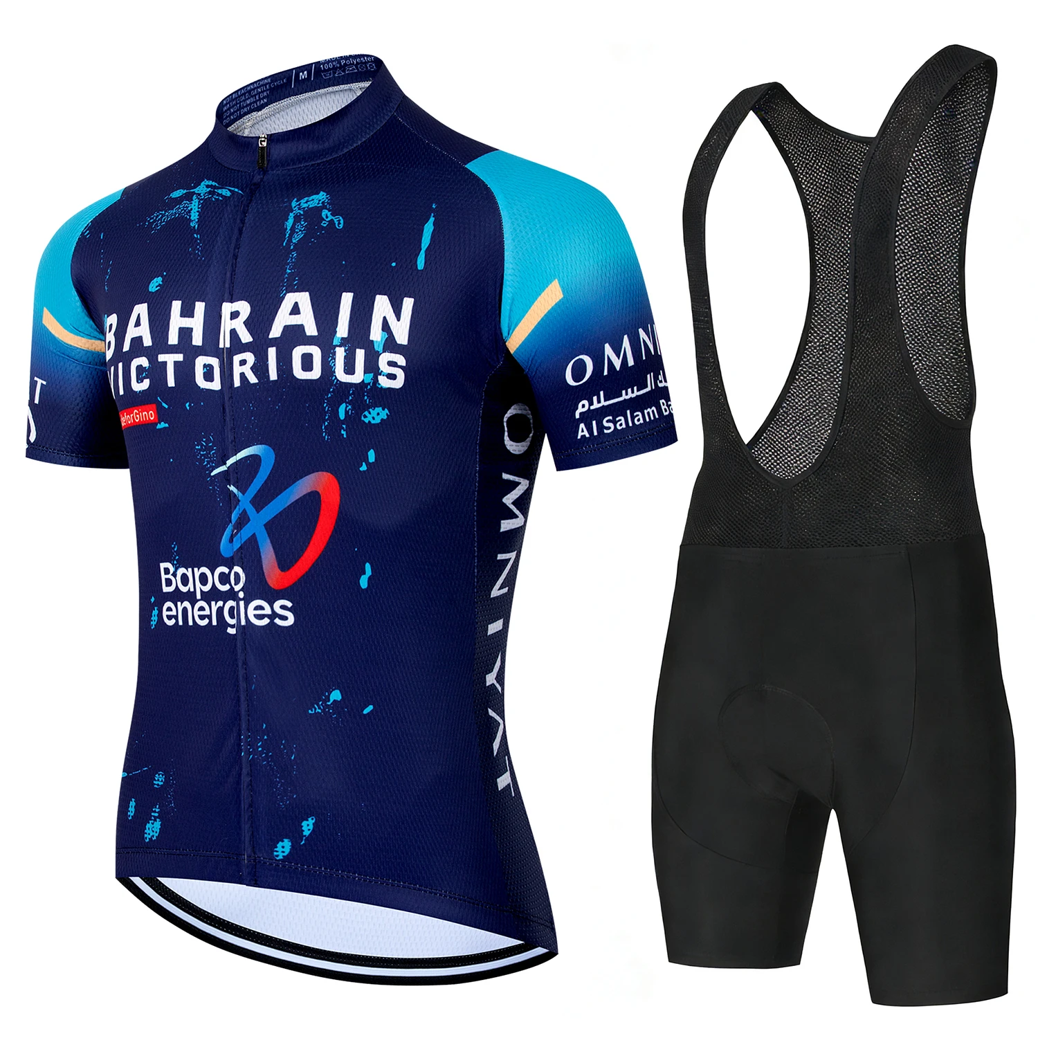 Cycling Men's Cloth…
