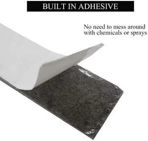 12 최고의 판매 BBQ 개스킷 - №9