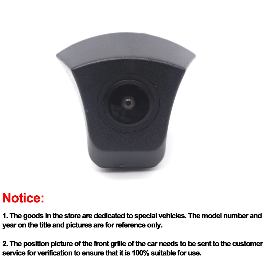 Wide Angle 140° Car Front View Camera HD CCD Waterproof Hight Vision CCD For Audi A3 8P A6 C7 C6 A4 B8 B6 B9 A1 MK2