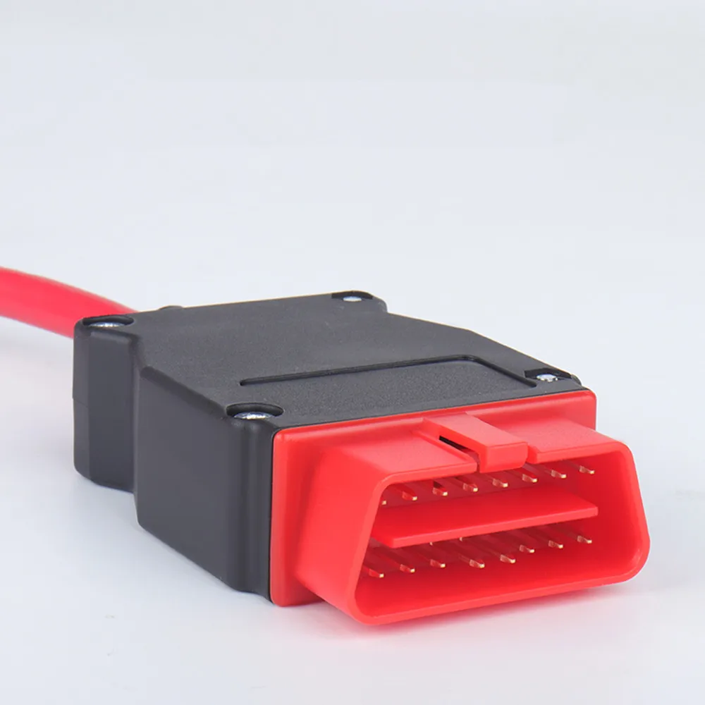 Рисунок 6 - Автомобильный диагностический кабель OBD2