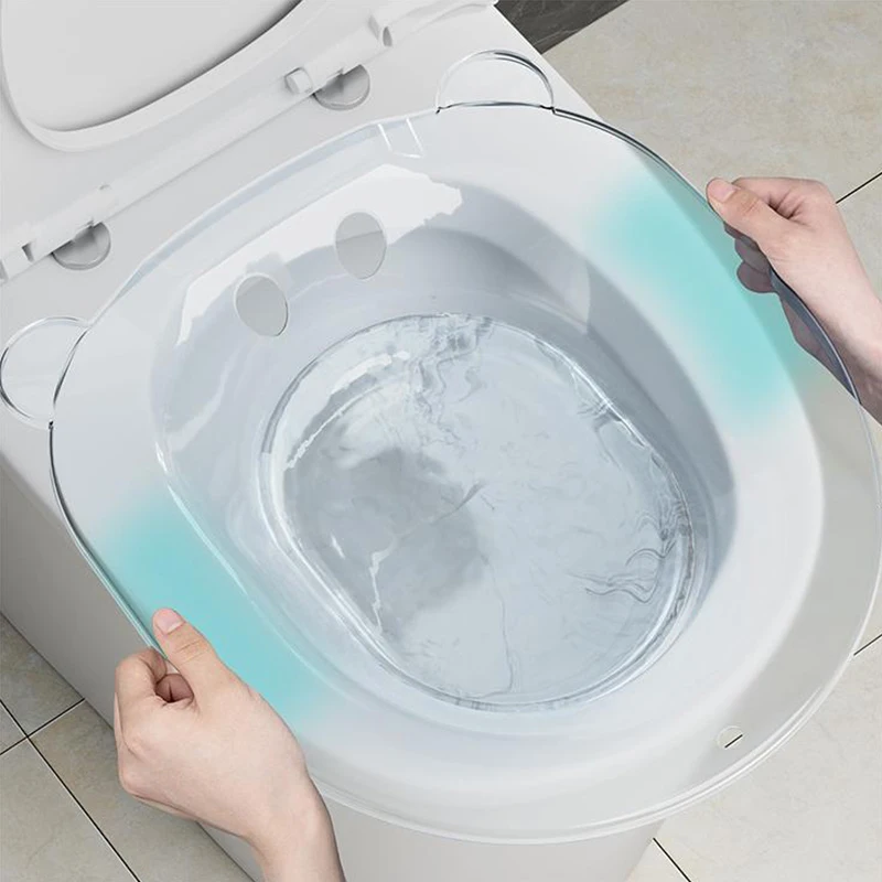 Casa wc Bidet parti intime femminili lavaggio speciale glutei lavabo accovacciato gratuito donne incinte maternità confinamento bacino