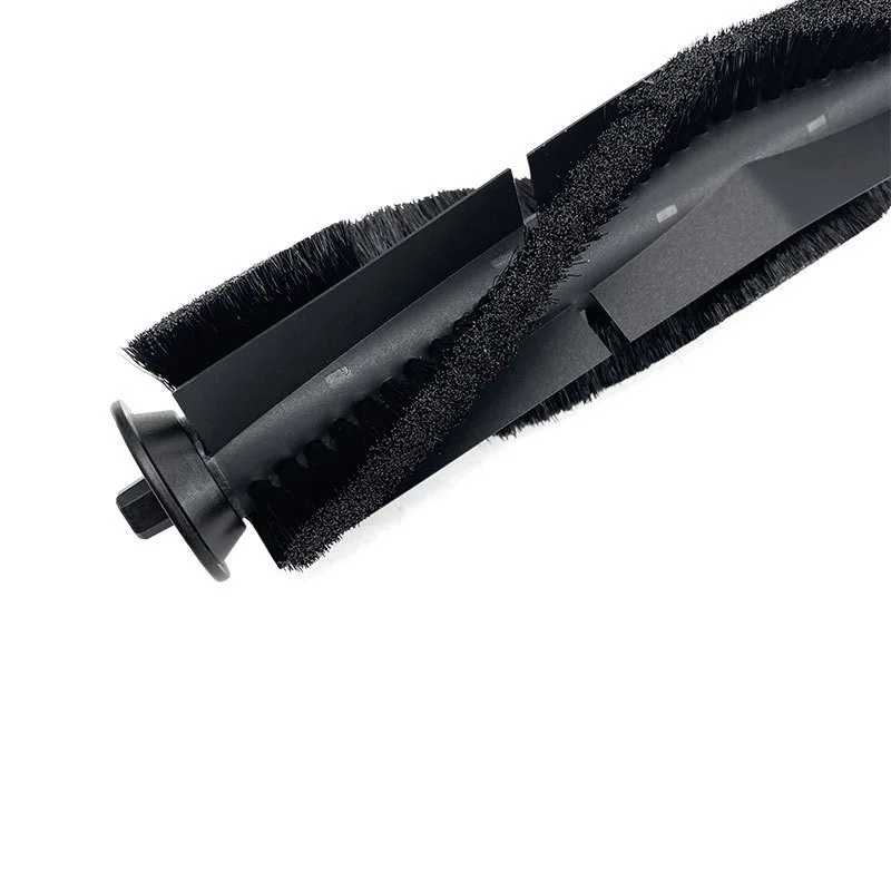 For XiaoMi Mijia Lydsto R1 Roidmi Eve Plus Robot Vacuum Cleaner Main Brush Spare Parts Detachable Roller Brush Accessories