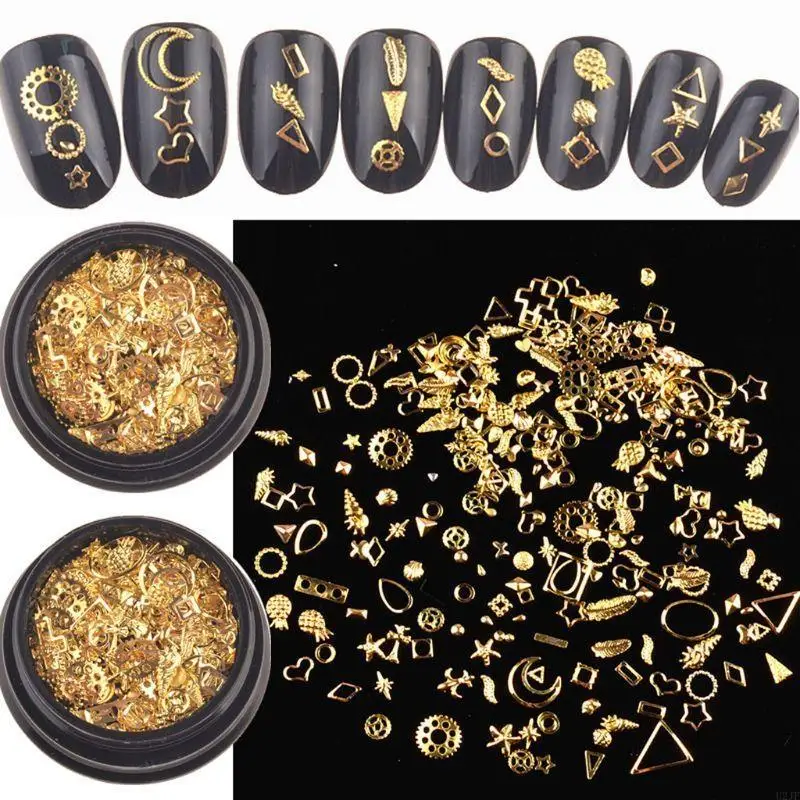   Moon Star Pendant Connector Joiners Links Large Resin Fillers for DIY Jewelry