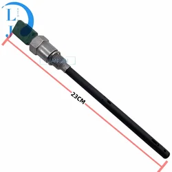 1131.G2 96546136 93476501 96453990 Oil Level sensor Fit For Peugeot Citroen 3pin 23cm