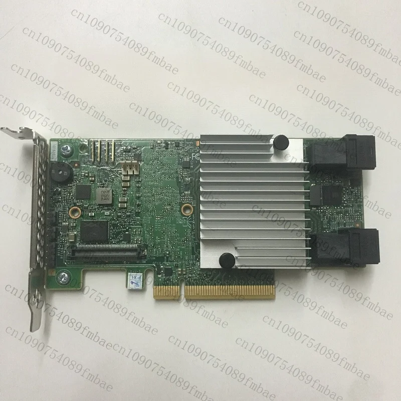 95%New For NEC/LSI 9362-8I PCI-E 3.0 SATA/SAS 8-Port 12Gb/S RAID Controller =9361-8I 2G