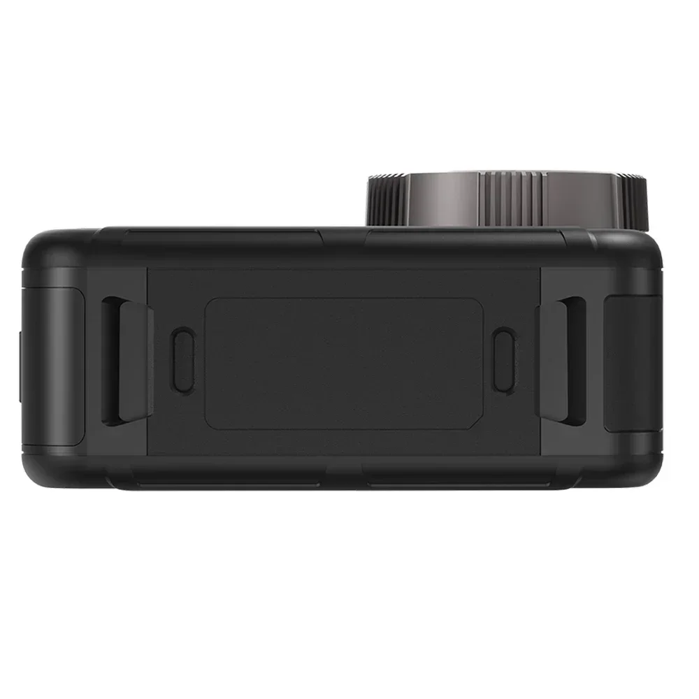 New 170 Degrees Wide-angel Fish-eye Lens WIFI Wireless Dual Screen 4K 60fps 12M Body Waterproof Action Camera