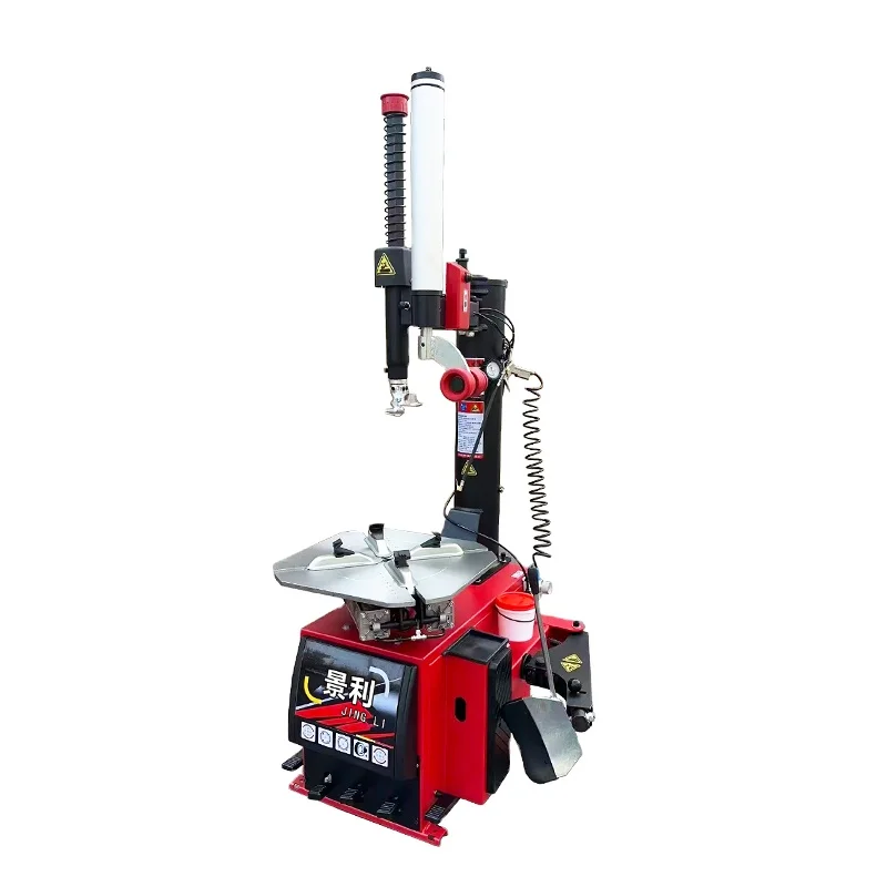 

Wholesale Tyre Shop Equipment Tire Changers Wheel Repair Machine