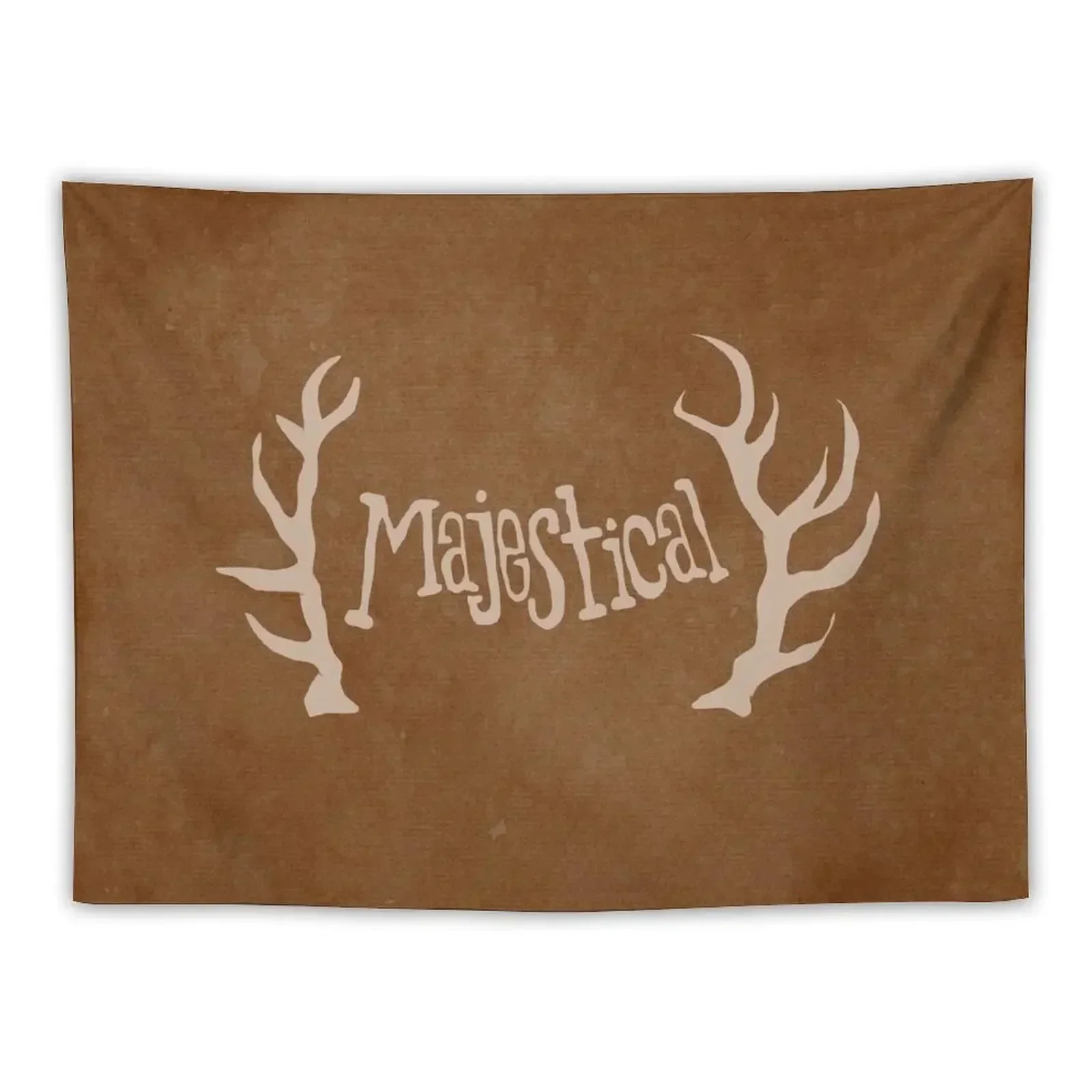 

A Lighter Hunt for the Majestical Tapestry Carpet On The Wall Wall Carpet Tapestry