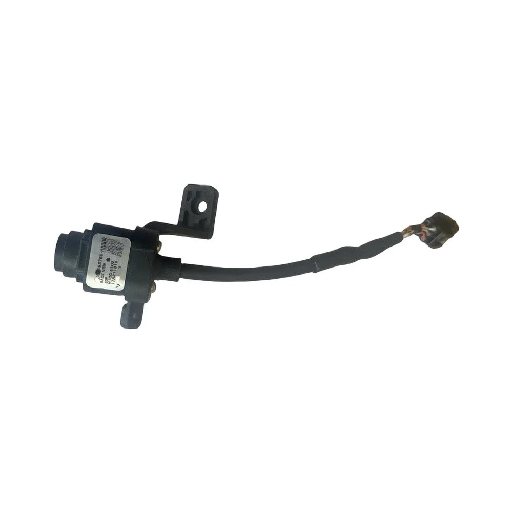 Car Rear View Camera for KIA Rio 2018 2019 2020 Backup Parking Aid with Wide Angle Lens and Auto Activation on Reverse