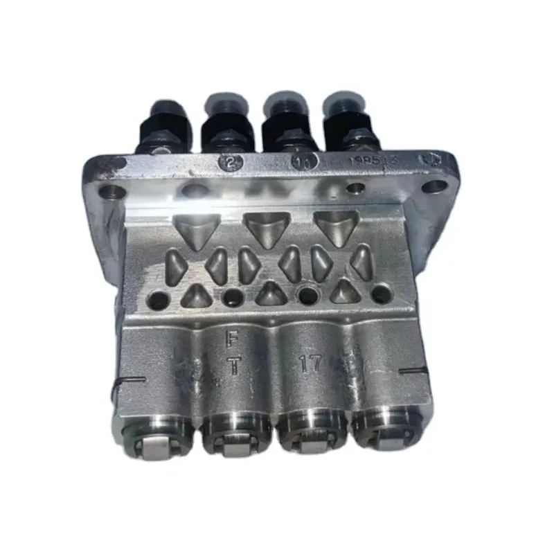 For Equipment Compatible with Model 165-4958 Fuel Injection Pump Part 1647610 165-4958 164-7610 2644D036HJ