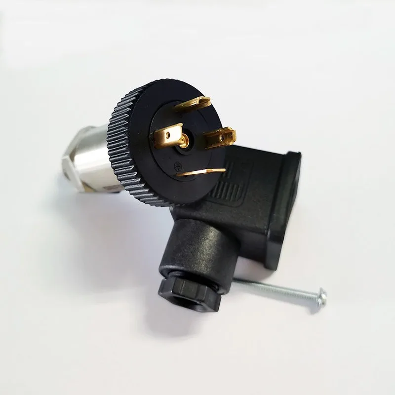 FOR GEFRAN KS-N-E-B25D-M-V Injection Molding Machine 250bar Pressure Sensor