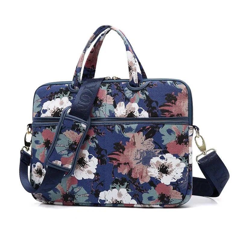 Kayond Brand Messenger Laptop Bag 13.3,14,15.4,15.6,16 Inch,Waterproof Man Women Lady Shoulder Case For MacBook Air Pro Notebook