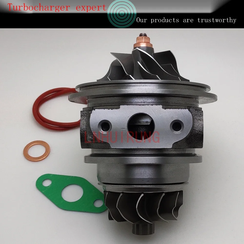 CHRA cartridge turbo TD04-L6-14T 49377-07310 07313 7701478862 for Renault Espace III Megane II Scenic II 2.0 T 16V F4R774 165HP