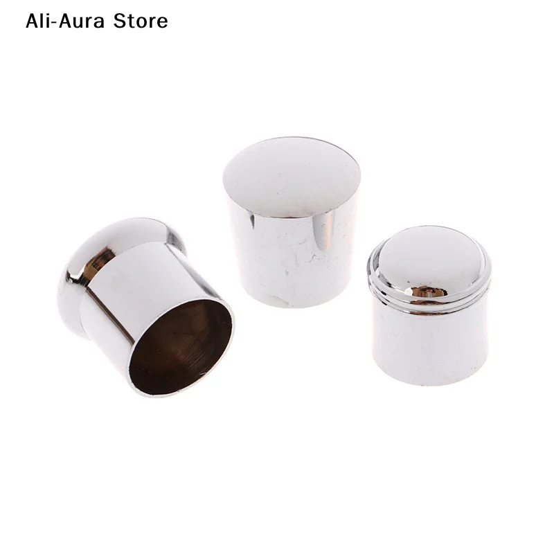 1Pcs Bathtub Shower Faucet Handle Accessories Mixing Valve Pull Brass Pull Cap Water Divider Pull Cap Handle