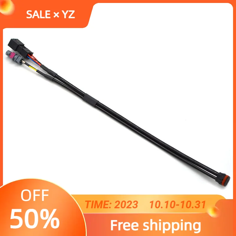 

Ремни реверсивной камеры для Audi