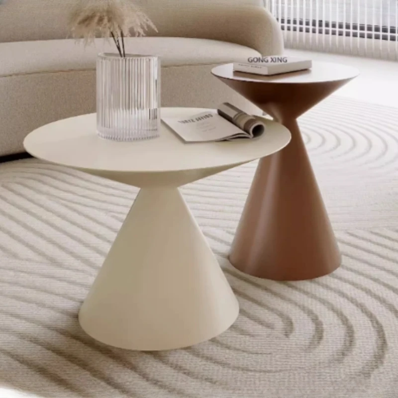 Nordic Living Room Coffee Table Kawaii Samll Modern Hallway Coffee Table Hotel Minimalist Tavolino Da Salotto Home Furniture