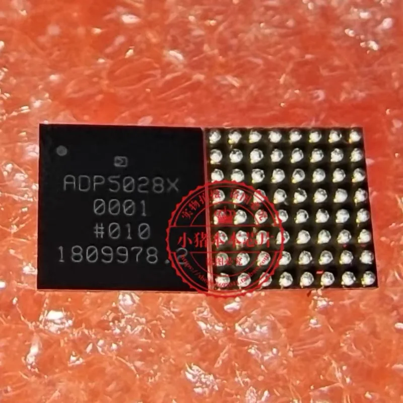 

ЛОТ/ADP50280002XCBZR ADP5028 ADP50280002 BGA