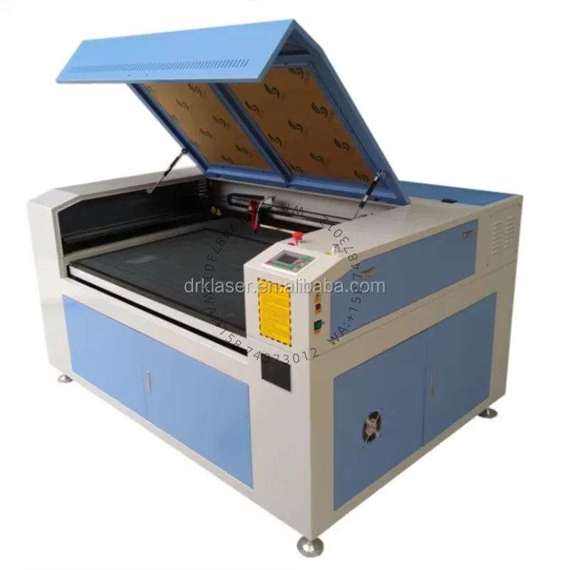 

150 Watt Co2 Las er Cut ting Machine 1390 130w