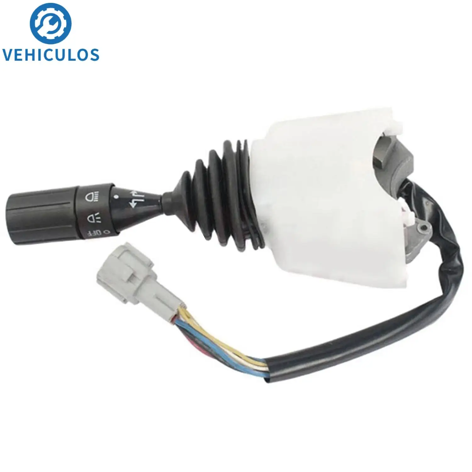 

Указатель поворота 3EB-55-32210 3EB-55-32212 для вилочного погрузчика Komatsu, указатели поворота, 100% новые сменные детали для вилочного погрузчика