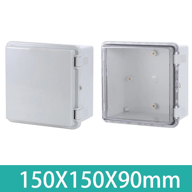 Variant: 150X150X90mm