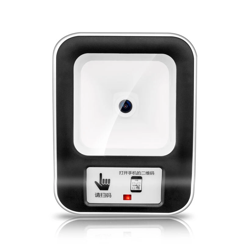 QR 티켓 스캐너 전자결제 리더 MP2200