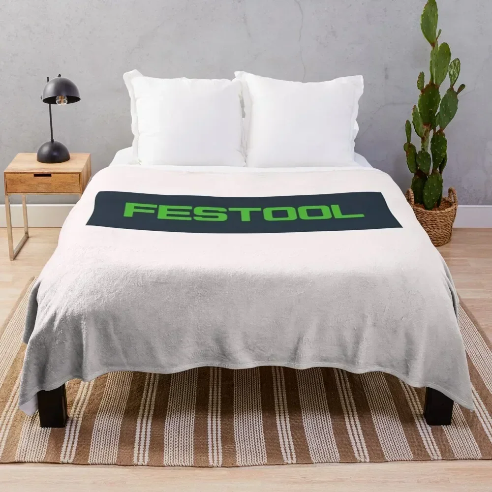 Festool Throw Blanket Extra Large Throw Weighted Quilt Decorative Sofa Blankets