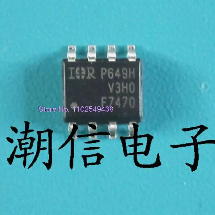 

10PCS/LOT F7470 IRF7470 SOP-8