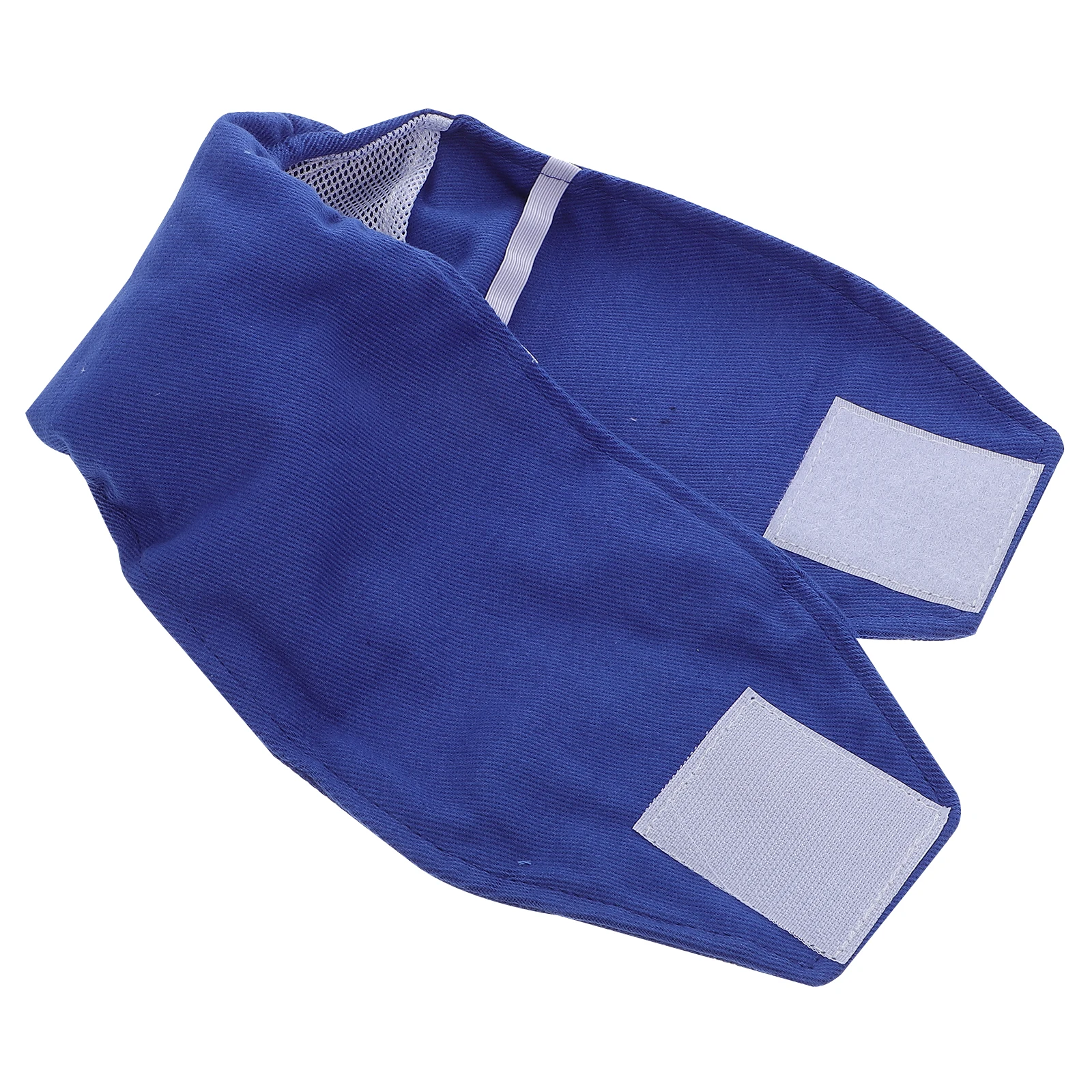 

Male Dog Sanitary Underwear Pet Belly Wrap Band Physiological Pants Breathable Comfortable Fabric Light Reusable Protect Carpets