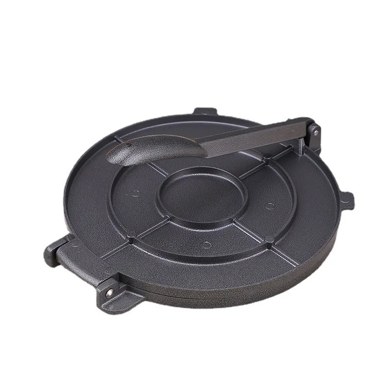 Tortilla Making Tools Dough Press 16cm Durable Tool Dumpling Wrapper Tortilla Molds